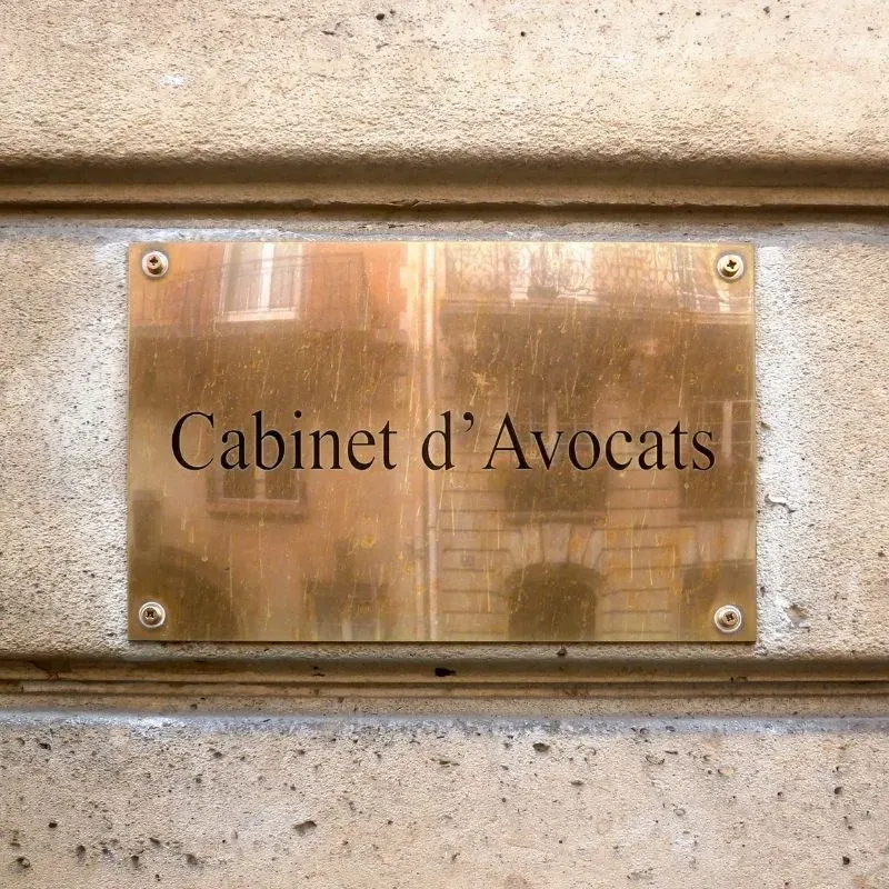 Conseil des prud’homme à Bordeaux