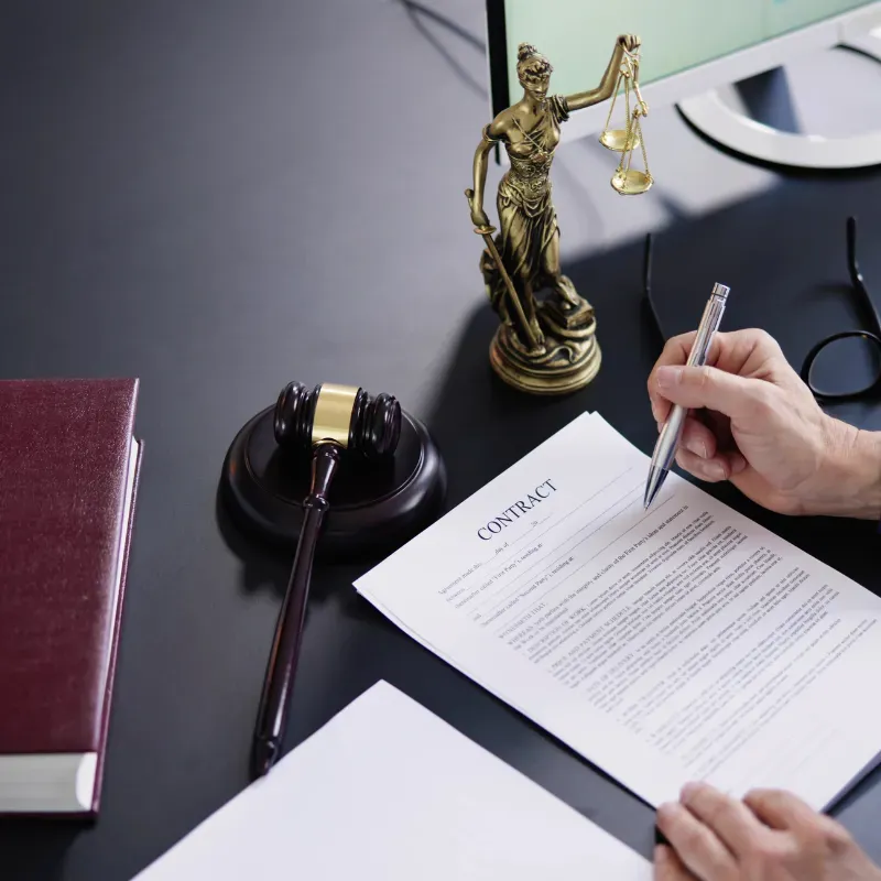 Avocat droit civil à Bordeaux