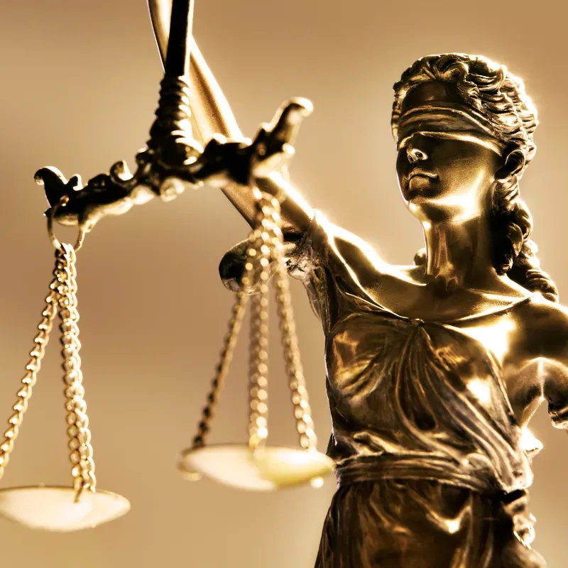 justice